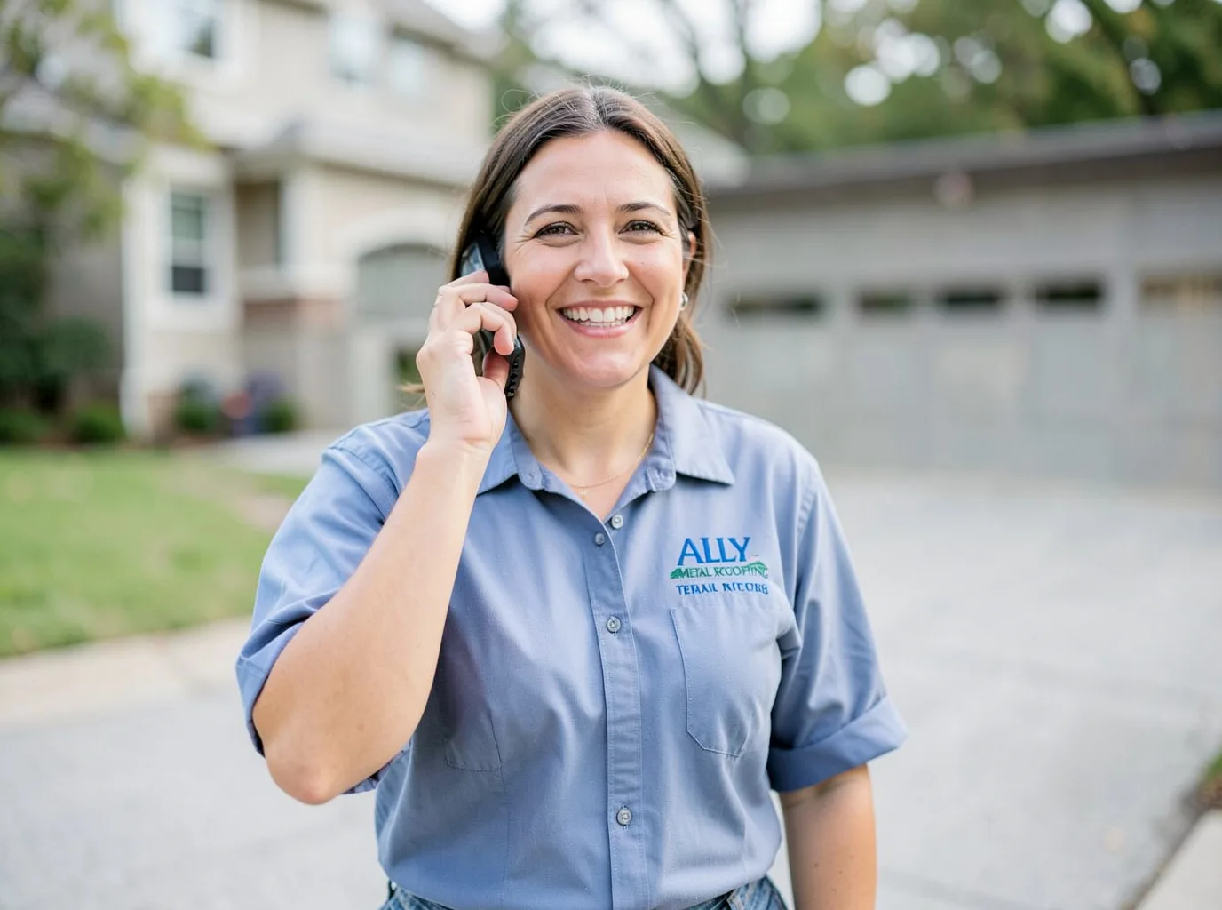 Metal Roof Installation Bath Springs, TN FAQs